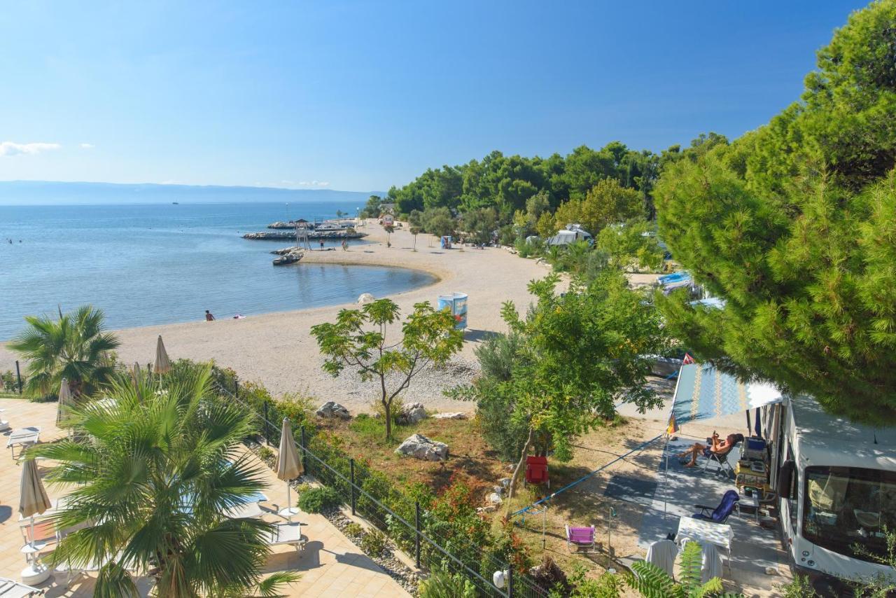 Camping Stobrec ספליט מראה חיצוני תמונה
