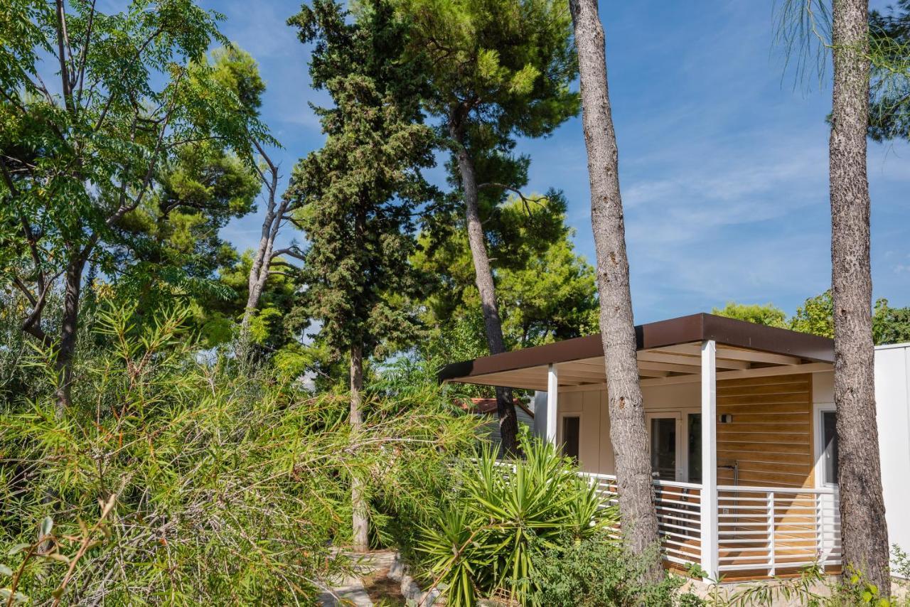Camping Stobrec ספליט מראה חיצוני תמונה