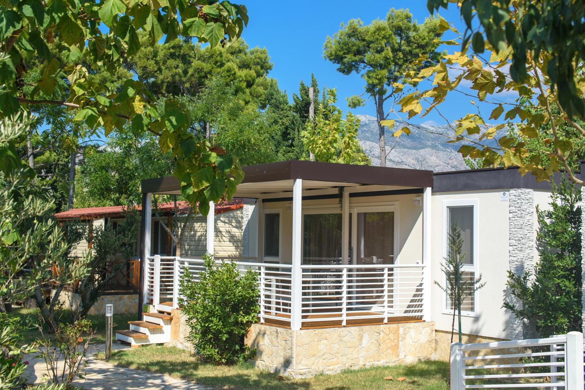 Camping Stobrec ספליט מראה חיצוני תמונה