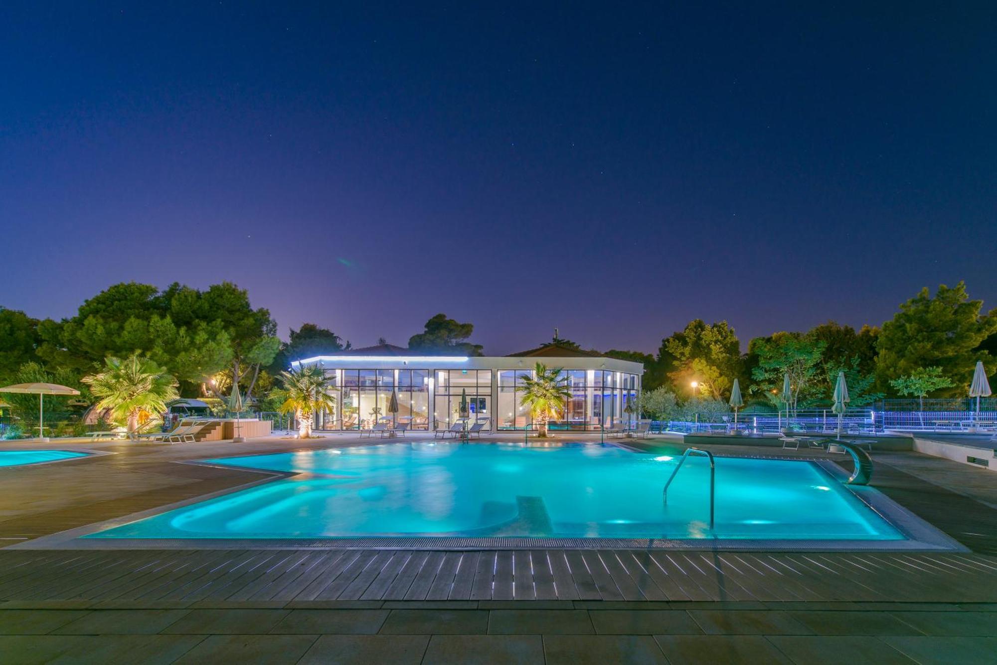 Camping Stobrec ספליט מראה חיצוני תמונה